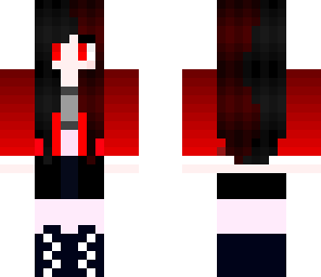 vampire girl