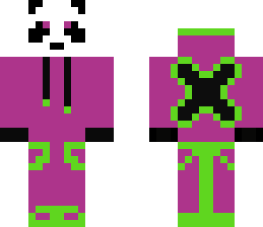 panda