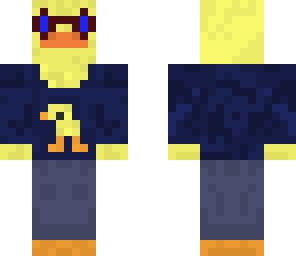 craftingduck