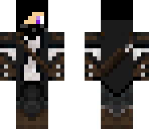 enderman hunter