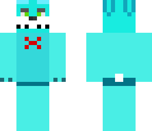 toy bonnie