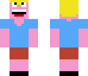 boy