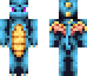 dragon