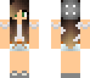 edit of hi skin