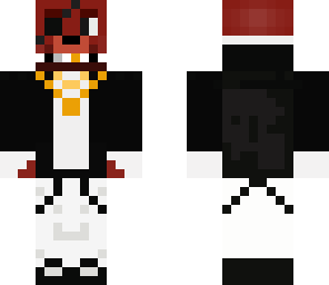 swag foxy 2
