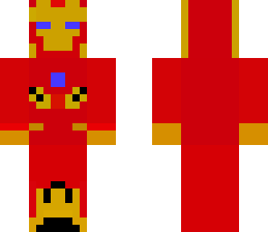 ironman mark 42