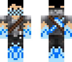 me as an assassin again