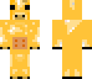 golden