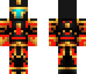 epic knight