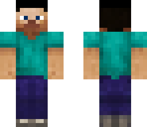 hd steve