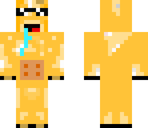 golden deerp