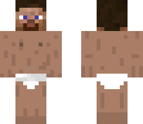 bed time steve