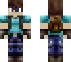 scout steve