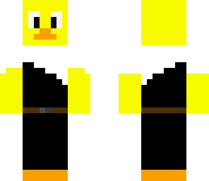 duck