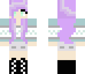 perfect purple