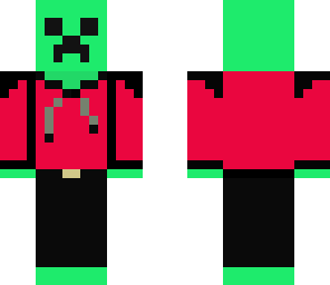 thuglife creeper
