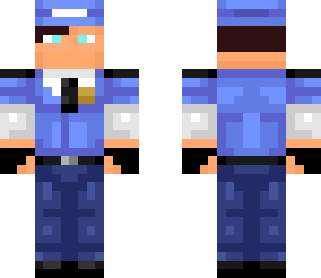 night guard with gloves