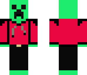thuglife creeper 2