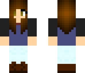 girl kaz