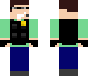 fbi officer 