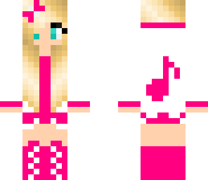 cute girl