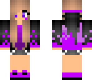cute beat girl