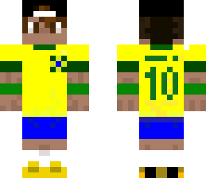 neymar jr brazil
