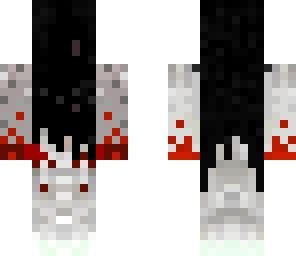 the grudge