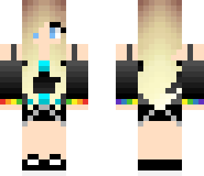 girl with mic edit lgbtq