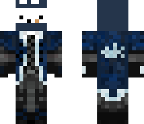 dino plar bear mage