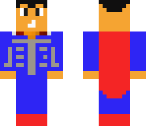super man