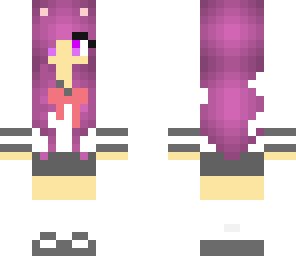 meh skin