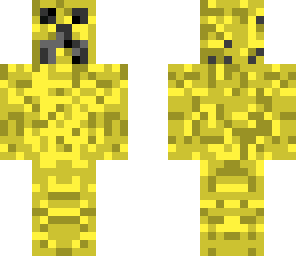 golden creeper