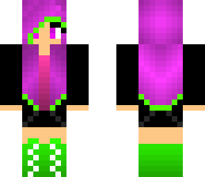 neon gamer