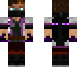 ender mage