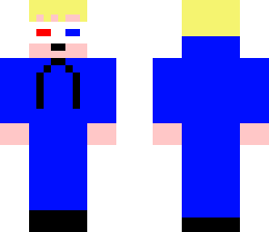 4d jimmy
