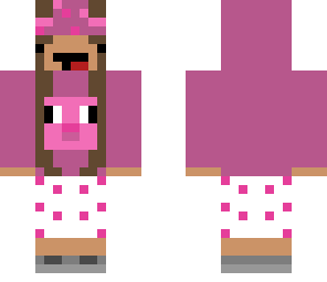 derpy piggirl