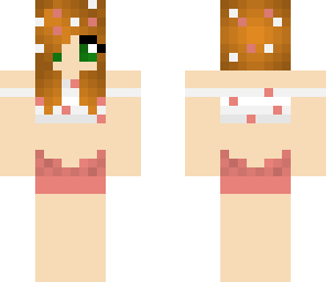mermaid mod