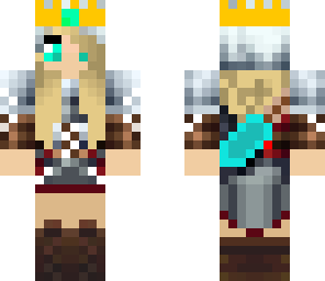 koningin