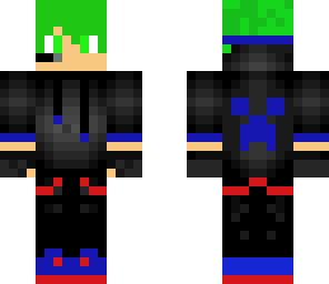 dan gamer teen