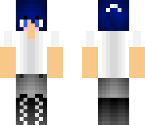 anime girl