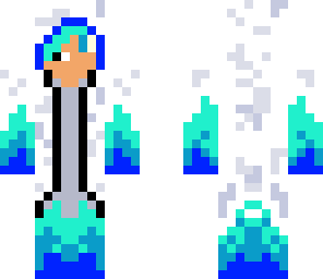ice gamer teen