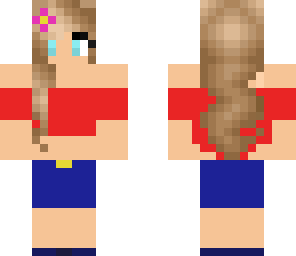 sumergirl