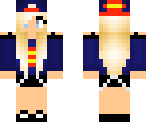 londe supergirl