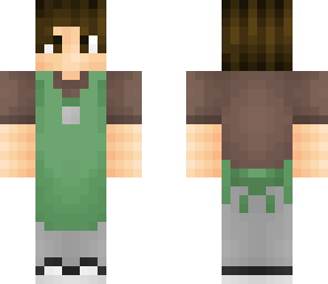 starbucks boy