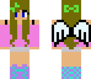 god is a girl