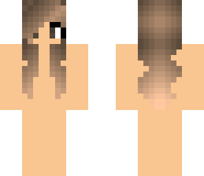 skin base girl