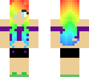 rambow