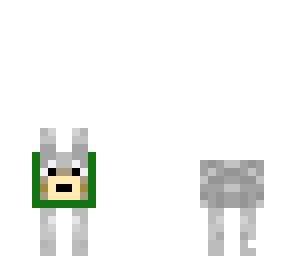 wolf 6