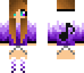 my sisters skin